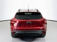 Used 2024  Chevrolet Trax FWD 4dr 2RS at Dutro Auto near Zanesville&comma; OH
