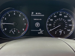 Used 2023  Hyundai Kona SEL Auto AWD at Dutro Auto near Zanesville&comma; OH