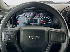 Used 2023  Chevrolet Silverado 1500 4WD Crew Cab 147" Custom Trail Boss at Dutro Auto near Zanesville&comma; OH