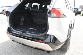 Used 2023  Toyota RAV4 Hybrid XSE AWD at Dutro Auto near Zanesville&comma; OH