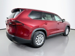New 2026  Toyota Grand Highlander XLE AWD at Graham Auto Mall near Mansfield&comma; OH