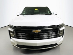 New 2026  Chevrolet Suburban 4WD 4dr High Country at Graham Auto Mall near Mansfield&comma; OH