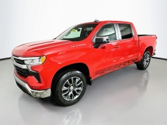 New 2026  Chevrolet Silverado 1500 4WD Crew Cab 147" LT w&sol;2FL at Dutro Auto near Zanesville&comma; OH