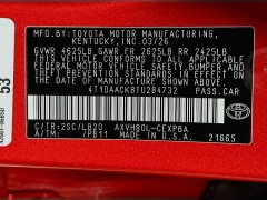 New 2026  Toyota Camry XSE at Dutro Auto near Zanesville&comma; OH