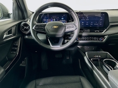 Used 2025  Chevrolet Equinox AWD 4dr LT w/2LT at Dutro Auto near Zanesville, OH