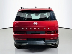New 2027  Hyundai Santa Fe SEL AWD at Graham Auto Mall near Mansfield&comma; OH