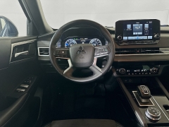 Used 2023  Mitsubishi Outlander SE Black Edition S-AWC at Graham Auto Mall near Mansfield&comma; OH