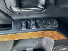 Used 2016  Chevrolet Silverado 1500 4WD Crew Cab LTZ at Graham Auto Mall near Mansfield&comma; OH