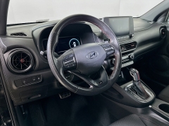 Used 2022  Hyundai Kona N Line DCT FWD at Dutro Auto near Zanesville&comma; OH