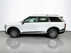 New 2026  Hyundai Palisade Hybrid SEL 7P AWD at Dutro Auto near Zanesville&comma; OH