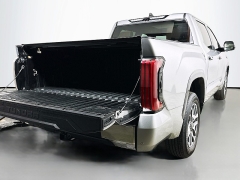 New 2026  Toyota Tundra 4WD 1794 Edition CrewMax 5&period;5ft Bed at Graham Auto Mall near Mansfield&comma; OH