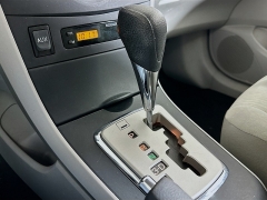Used 2010  Toyota Corolla 4d Sedan LE at Dutro Auto near Zanesville&comma; OH