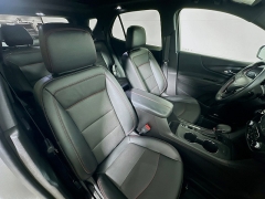 Used 2023  Chevrolet Equinox AWD 4dr RS at Dutro Auto near Zanesville&comma; OH