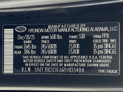 Used 2024  Hyundai Santa Cruz SEL AWD at Dutro Auto near Zanesville&comma; OH