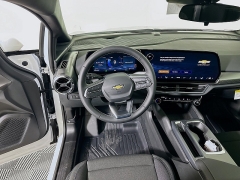 New 2026  Chevrolet Equinox EV FWD 4dr LT1 w/PCY at Graham Auto Mall near Mansfield, OH