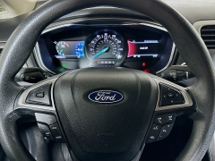 Used 2020  Ford Fusion 4d Sedan FWD SE 1&period;5L EcoBoost at Dutro Auto near Zanesville&comma; OH
