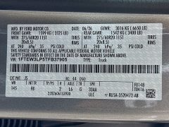 New 2026  Ford F-150 4WD XLT SuperCrew 5&period;5' Box at Dutro Auto near Zanesville&comma; OH