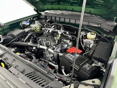 New 2025  Ford Bronco Big Bend 4 Door 4x4 at Dutro Auto near Zanesville&comma; OH