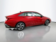 Used 2025  Hyundai Elantra SEL Sport IVT at Graham Auto Mall near Mansfield&comma; OH