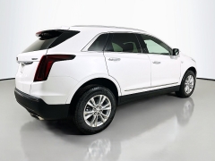 New 2026  Cadillac XT5 AWD 4dr Luxury at Dutro Auto near Zanesville&comma; OH