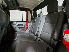 Used 2022  Jeep Gladiator Sport S 4x4 at Dutro Auto near Zanesville&comma; OH