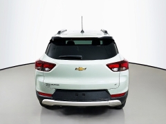 New 2026  Chevrolet Trailblazer AWD 4dr LT at Dutro Auto near Zanesville&comma; OH