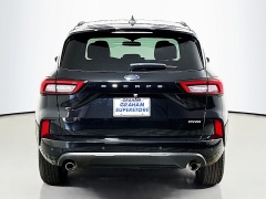 Used 2023  Ford Escape ST-Line AWD at Graham Auto Mall near Mansfield, OH
