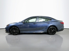 New 2026  Toyota Camry SE AWD at Dutro Auto near Zanesville&comma; OH