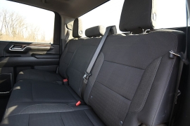 Used 2025  Chevrolet Silverado 2500HD 4WD Crew Cab 172" LT Gas at Dutro Auto near Zanesville&comma; OH