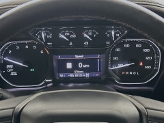 Used 2021  GMC Sierra 1500 4WD Crew Cab 147" AT4 at Dutro Auto near Zanesville&comma; OH