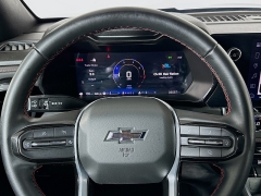Used 2024  Chevrolet Colorado 4WD Crew Cab Z71 at Dutro Auto near Zanesville&comma; OH