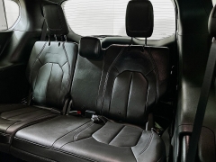 Used 2021  Chrysler Pacifica Touring L AWD at Dutro Auto near Zanesville&comma; OH