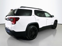 Used 2023  GMC Acadia AWD 4dr SLT at Dutro Auto near Zanesville&comma; OH