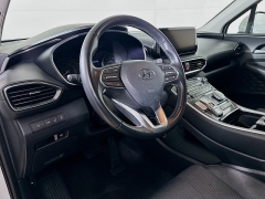 Used 2023  Hyundai Santa Fe SEL AWD at Dutro Auto near Zanesville&comma; OH