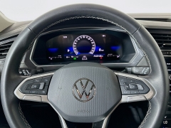 Used 2024  Volkswagen Tiguan 2.0T SE FWD at Dutro Auto near Zanesville, OH