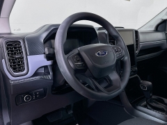 New 2025  Ford Ranger XL 4WD SuperCrew 5' Box at Graham Auto Mall near Mansfield, OH