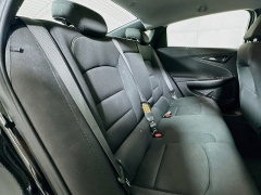 Used 2025  Chevrolet Malibu 4dr Sdn 1LT at Graham Auto Mall near Mansfield&comma; OH
