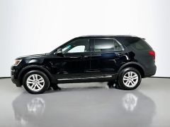Used 2018  Ford Explorer 4d SUV 4WD XLT Ecoboost w&sol;Comfort Pkg at Dutro Auto near Zanesville&comma; OH