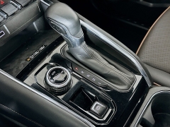 Used 2023  GMC Canyon 4WD Crew Cab AT4 at Dutro Auto near Zanesville, OH