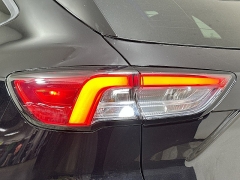 Used 2022  Ford Escape SE AWD at Dutro Auto near Zanesville, OH