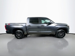 Used 2024  Toyota Tundra 4WD SR5 CrewMax 5.5ft Bed at Graham Auto Mall near Mansfield, OH