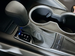 Used 2023  Toyota Camry LE Auto at Dutro Auto near Zanesville, OH