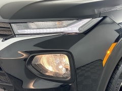 Used 2023  Chevrolet Trailblazer AWD 4dr LT at Dutro Auto near Zanesville&comma; OH