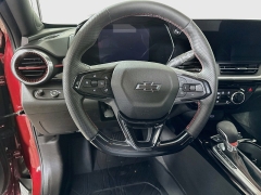 Used 2024  Chevrolet Trax FWD 4dr 2RS at Dutro Auto near Zanesville&comma; OH