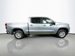 New 2026  Chevrolet Silverado 1500 4WD Crew Cab 147" LT w&sol;2FL at Graham Auto Mall near Mansfield&comma; OH