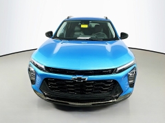 New 2026  Chevrolet Trax FWD 4dr ACTIV at Dutro Auto near Zanesville&comma; OH