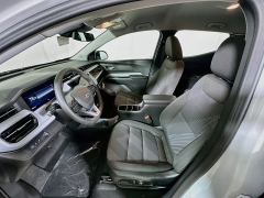 New 2027  Chevrolet Bolt FWD 4dr LT at Dutro Auto near Zanesville&comma; OH