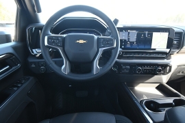 New 2026  Chevrolet Silverado 2500HD 4WD Crew Cab 159" LT Gas at Graham Auto Mall near Mansfield&comma; OH
