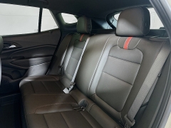 New 2026  Chevrolet Trax FWD 4dr 2RS at Dutro Auto near Zanesville&comma; OH