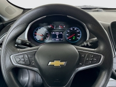 Used 2023  Chevrolet Malibu 4dr Sdn 1LT at Dutro Auto near Zanesville&comma; OH